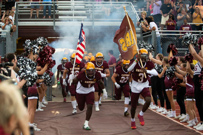 Photo by Katy Kildee